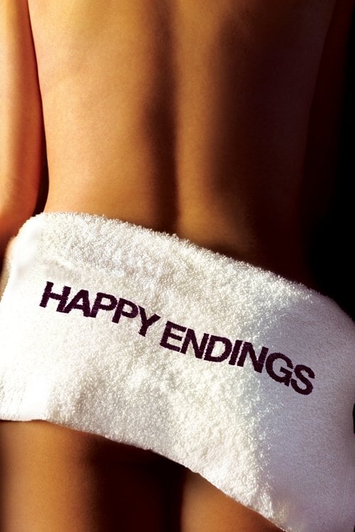 Watch Happy Endings 2005 online
