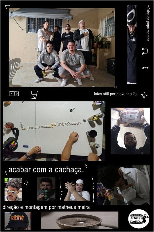 Watch Acabar Com A Cachaça 2026 online