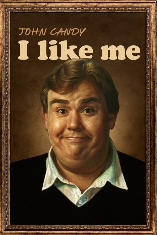 Watch John Candy: I Like Me 2025 online