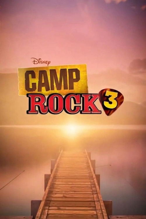 Watch Camp Rock 3 2026 online