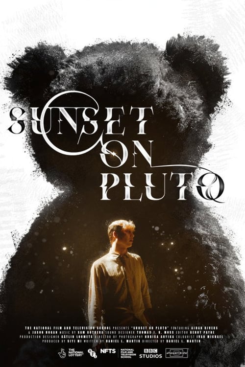 Watch Sunset on Pluto 2025 online