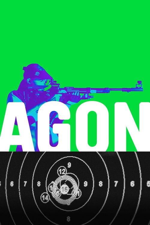 Дивитися фільм Agon 2025 онлайн