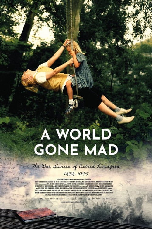 Watch Astrid Lindgren – Die Menschheit hat den Verstand verloren 2026 online