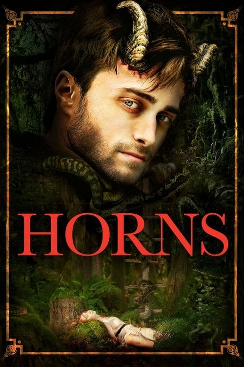 Watch Horns 2013 online