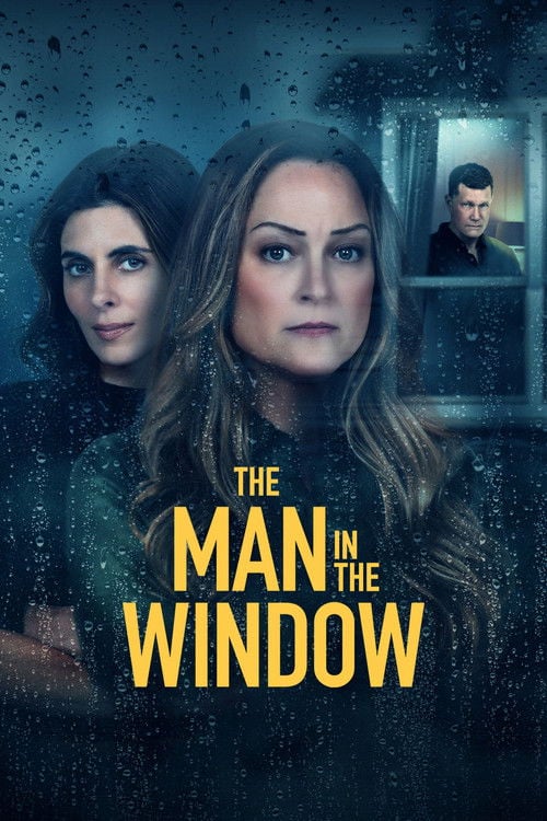 Дивитися фільм The Man in the Window 2026 онлайн