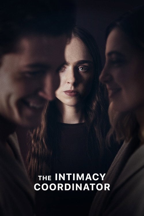 Дивитися фільм The Intimacy Coordinator 2026 онлайн