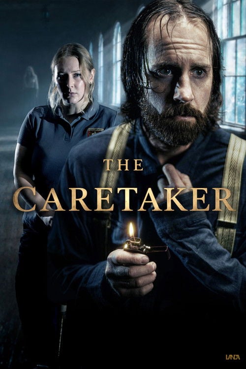 Watch The Caretaker 2026 online