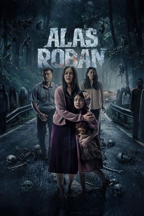 Watch Alas Roban 2026 online