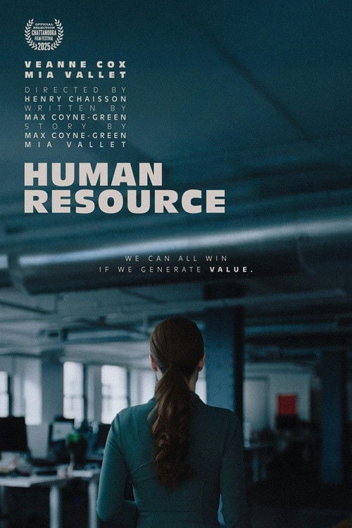 Watch Human Resource 2026 online