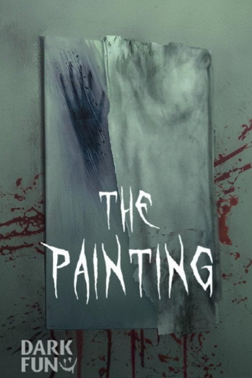 Дивитися фільм The Painting 2023 онлайн