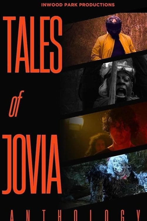 Watch Tales of Jovia Anthology 2025 online