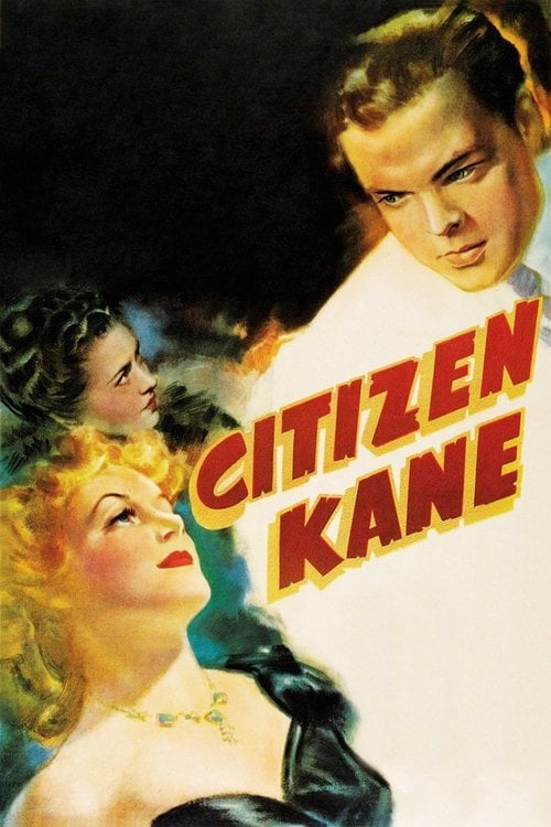 Watch Citizen Kane 1941 online