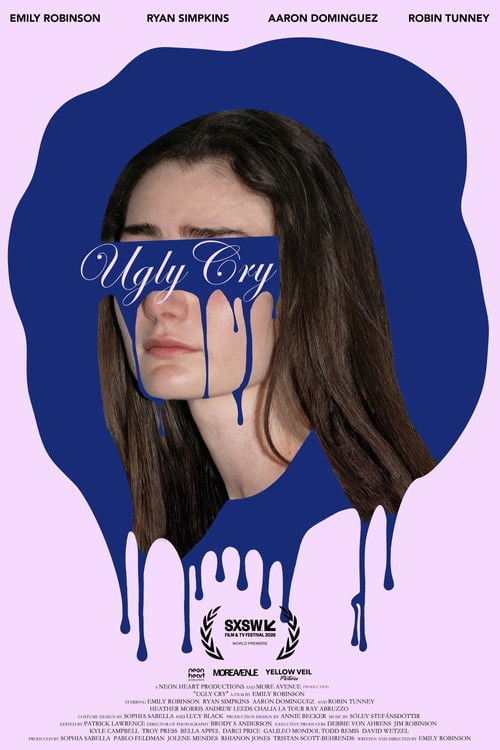 Watch Ugly Cry 2026 online