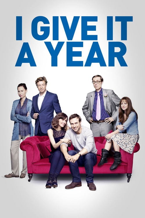 Watch I Give It a Year 2013 online