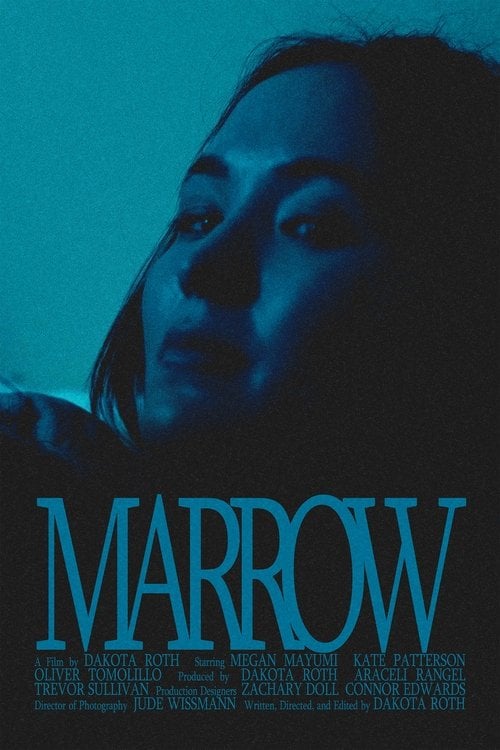 Дивитися фільм Marrow 2026 онлайн
