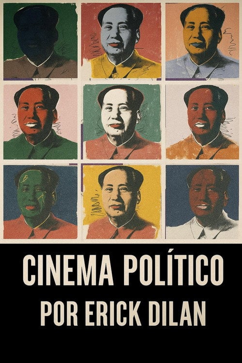 Watch Cinema Político 2025 online