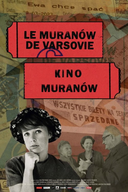 Watch Le Muranów de Varsovie 2026 online