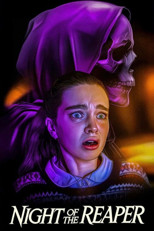 Watch Night of the Reaper 2025 online