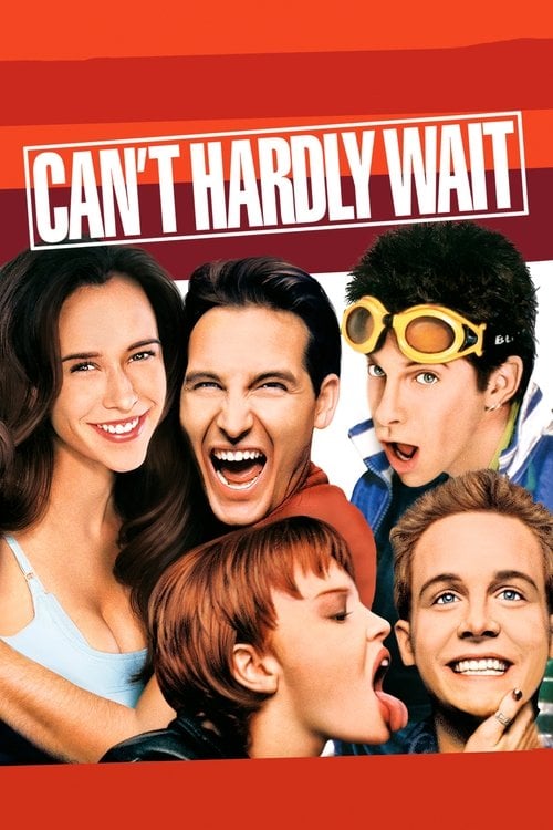 Watch Can't Hardly Wait 1998 online