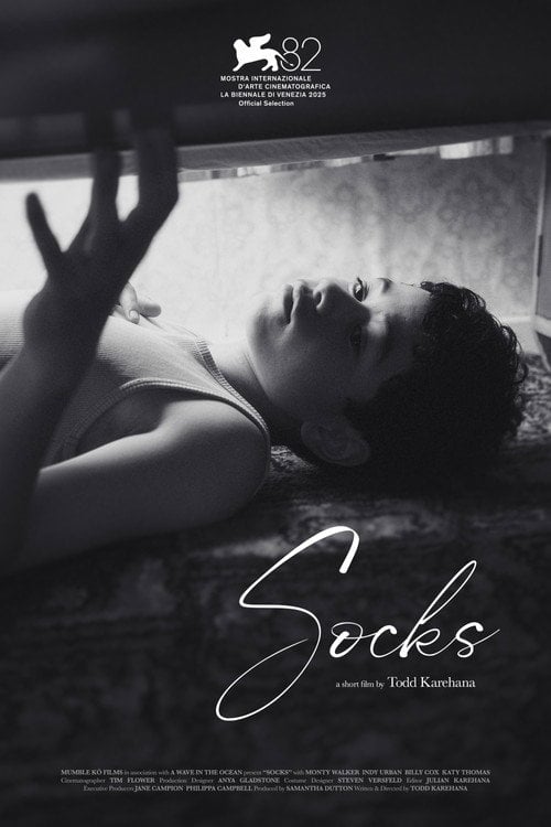 Watch Socks 2026 online