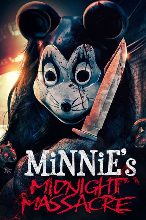 Дивитися фільм Minnie’s Midnight Massacre 2026 онлайн