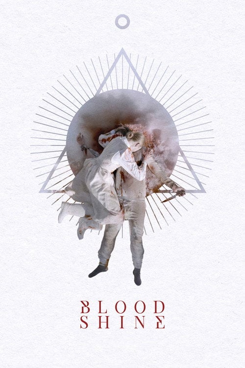 Дивитися фільм Blood Shine 2025 онлайн