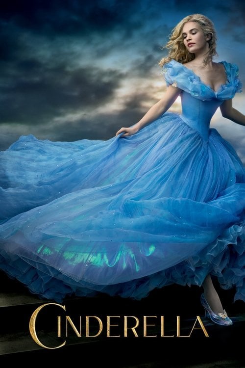Watch Cinderella 2015 online