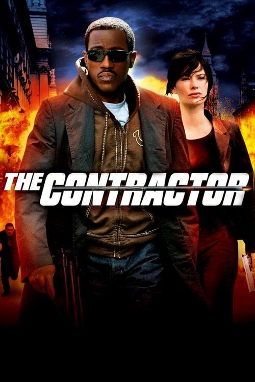 Watch The Contractor 2007 online