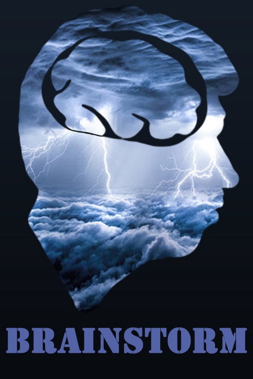 Дивитися фільм Brainstorm 2025 онлайн