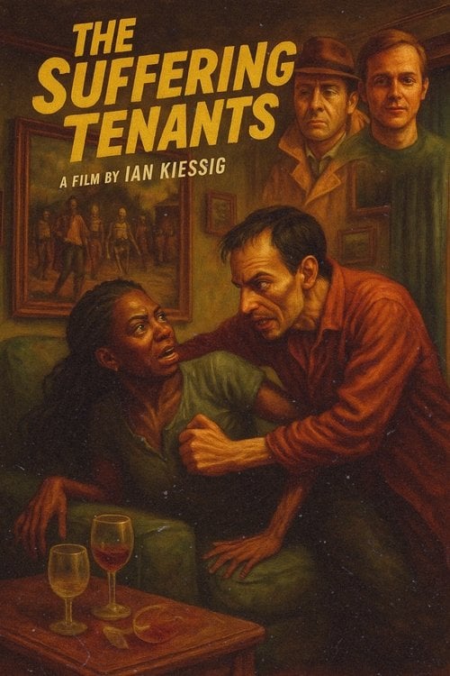 Watch The Suffering Tenants 2027 online