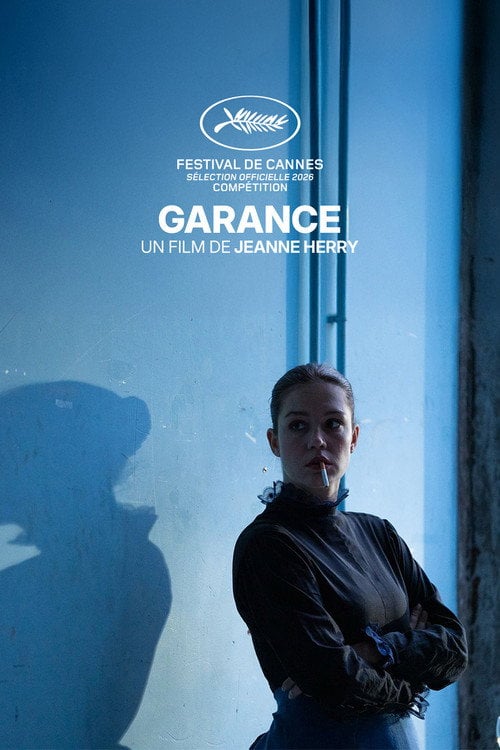 Дивитися фільм Garance 2026 онлайн