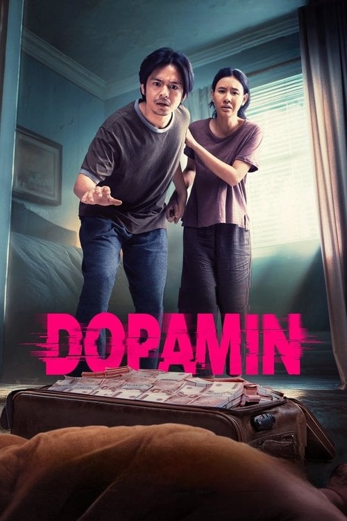 Watch Dopamin 2025 online