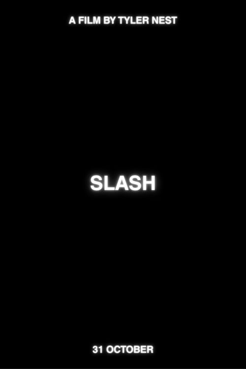 Дивитися фільм Slash 2026 онлайн