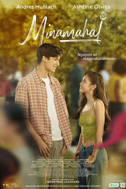 Watch Minamahal 2025 online