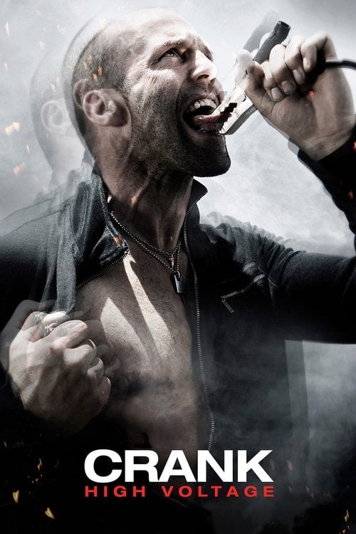 Watch Crank: High Voltage 2009 online