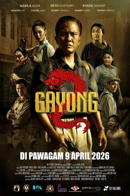 Watch Gayong 2 2026 online