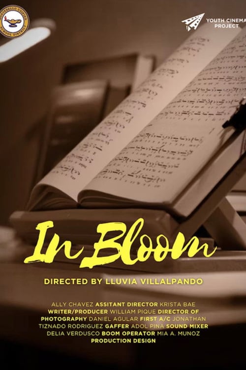 Дивитися фільм In Bloom 2025 онлайн