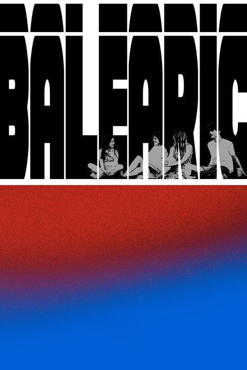 Watch Balearic 2025 online
