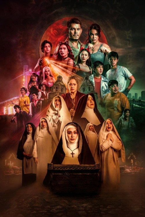 Дивитися фільм Shake, Rattle & Roll Evil Origins 2026 онлайн