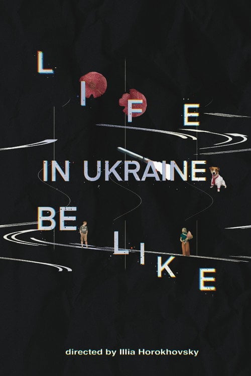 Watch Життя в Україні бі лайк 2026 online