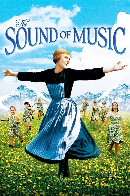 Watch The Sound of Music 1965 online