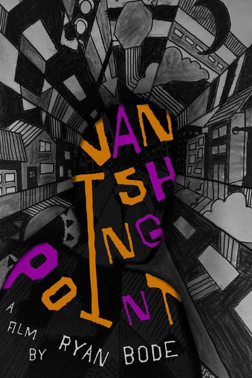 Дивитися фільм Vanishing Point 2026 онлайн