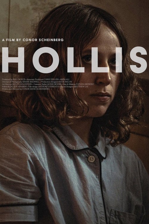 Watch Hollis 2026 online