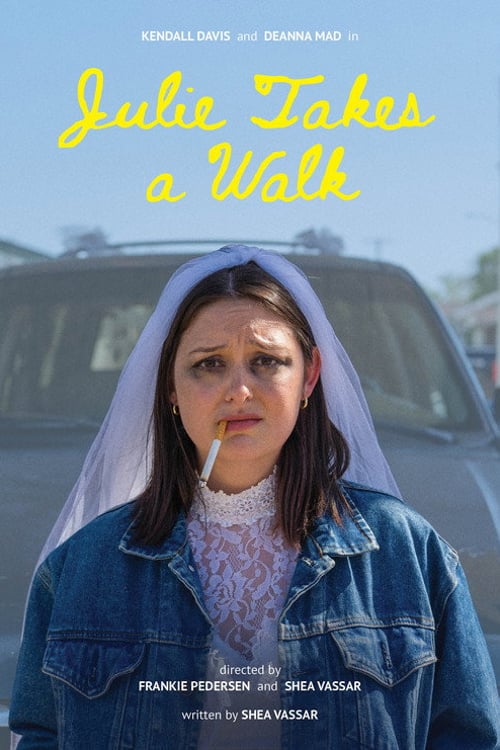Watch Julie Takes a Walk 2026 online