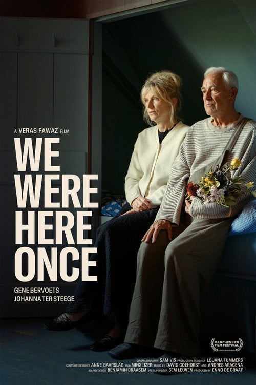Watch We Were Here Once 2026 online