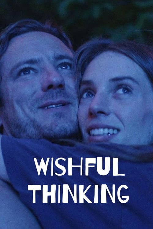 Дивитися фільм Wishful Thinking 2026 онлайн