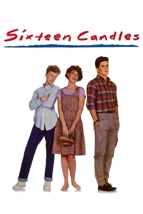 Watch Sixteen Candles 1984 online
