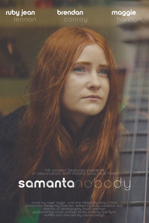 Watch Samanta Nobody 2026 online