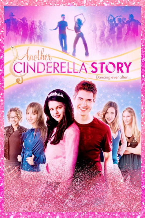 Watch Another Cinderella Story 2008 online