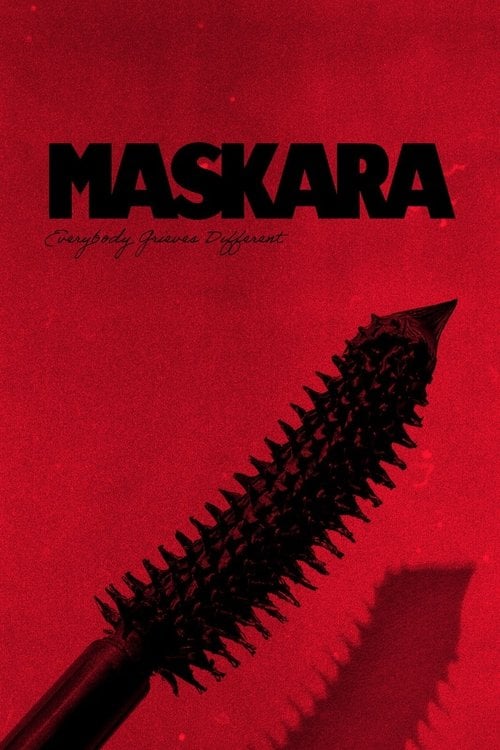 Watch Maskara 2027 online